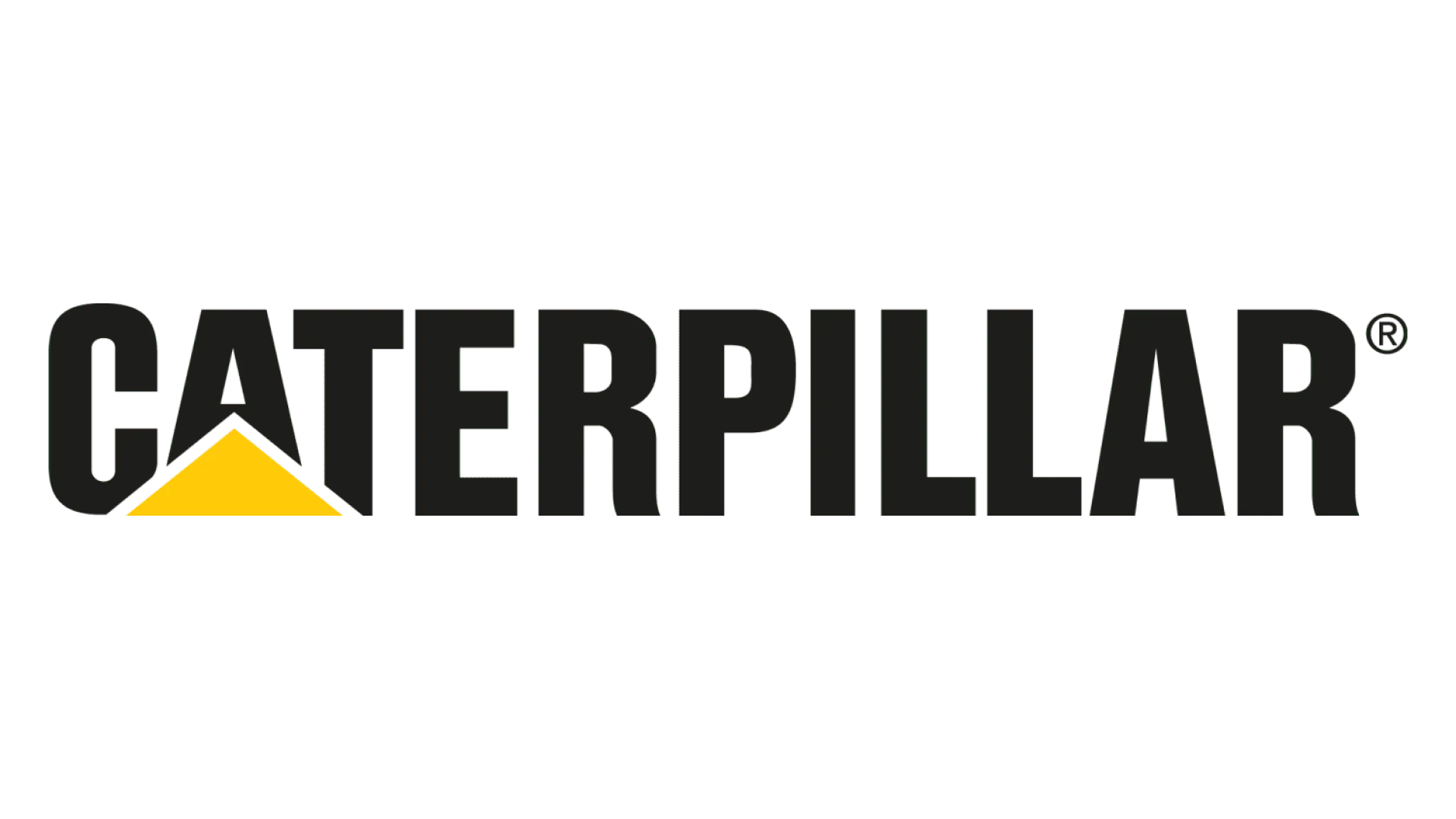 Caterpillar